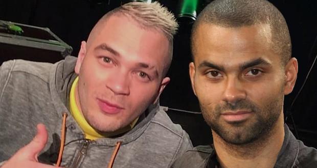 Tony Parker