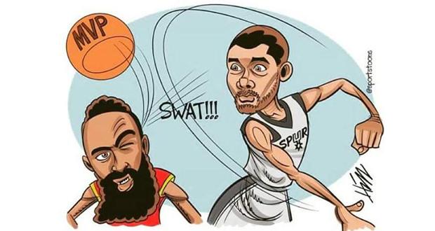Tim Duncan