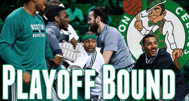 Celtics