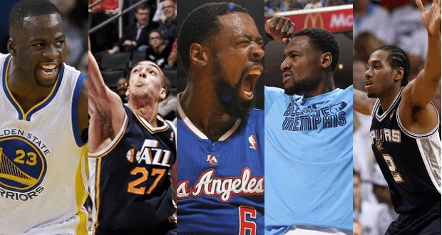 NBA