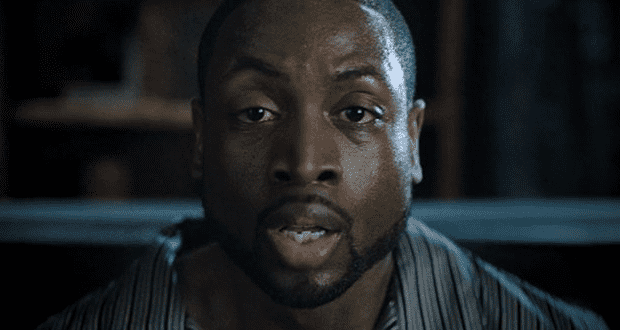 Dwyane Wade