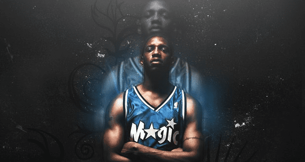 Tracy McGrady