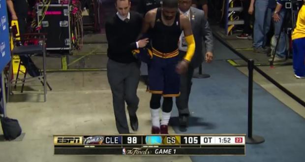 Kyrie Irving