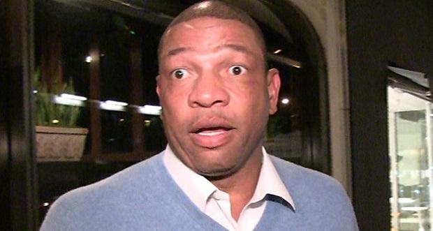 Doc Rivers