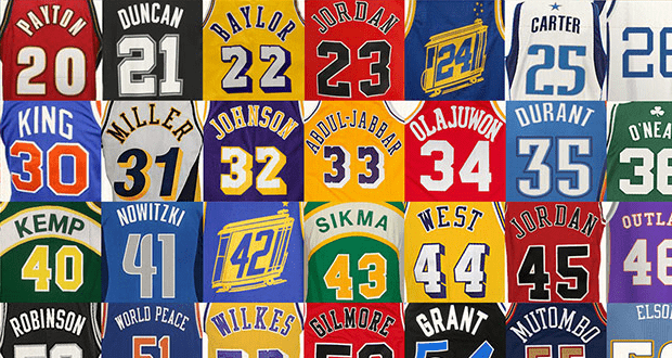 Mitchell & Ness