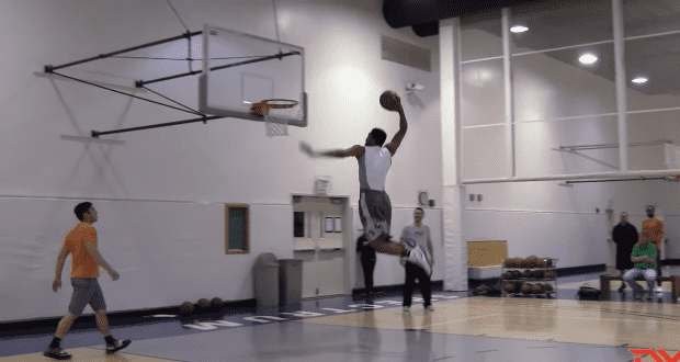 Karl-Anthony Towns