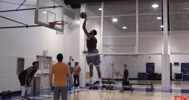 Willie Cauley-Stein