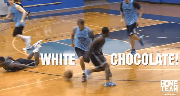 Jason Williams