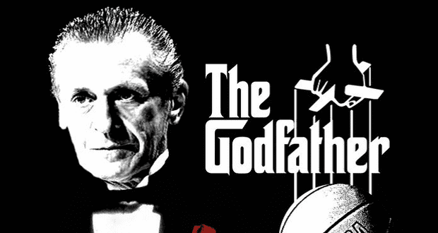 Pat Riley