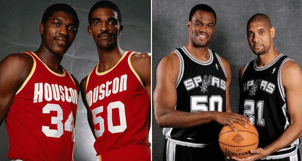 Twin Towers