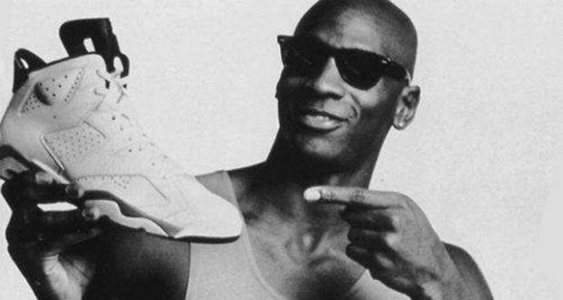 Michael Jordan