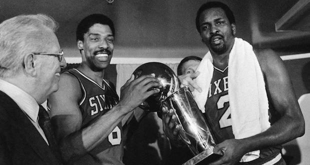 Moses Malone