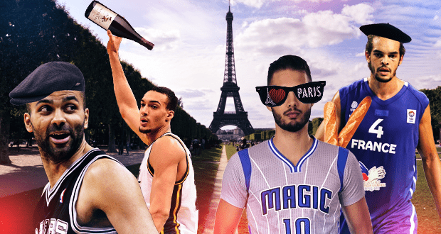 Français de NBA