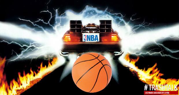 Retour vers le Futur NBA
