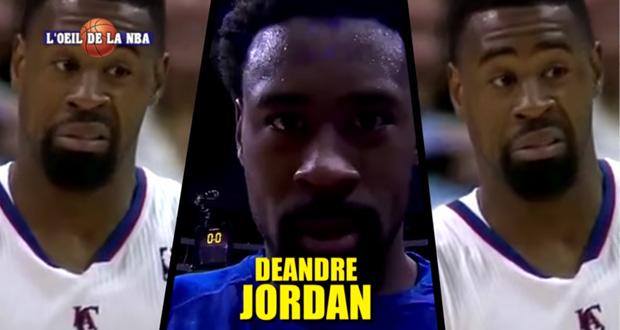 DeAndre Jordan