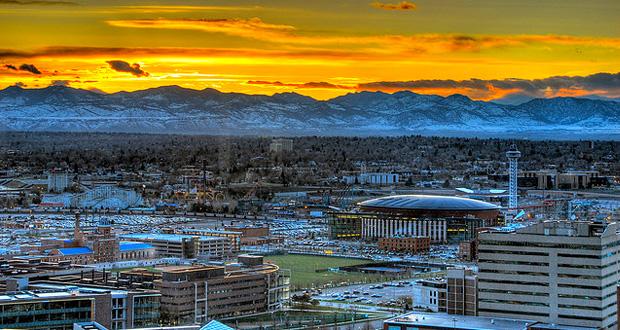 Denver Nuggets