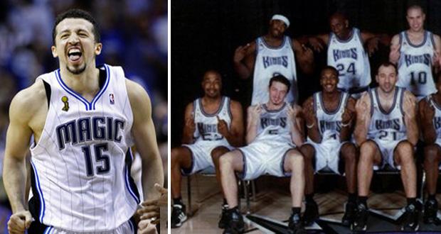 Hedo Turkoglu