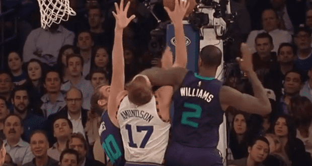 Marvin Williams