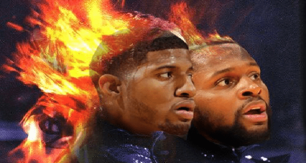 Paul George