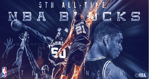 Tim Duncan