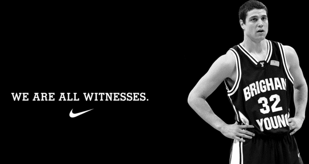 Jimmer Fredette