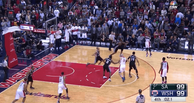 Bradley Beal