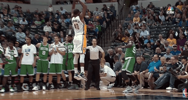 Jae Crowder