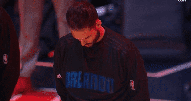 Evan Fournier