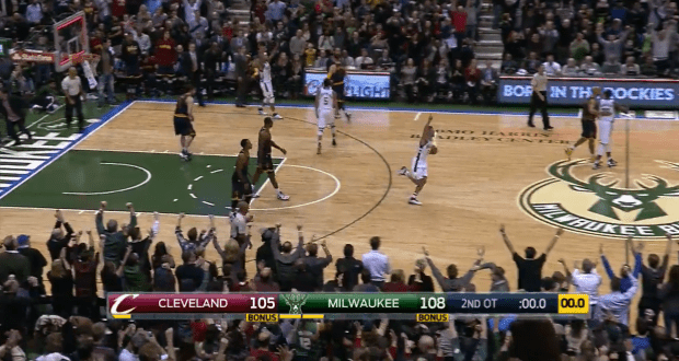 Bucks