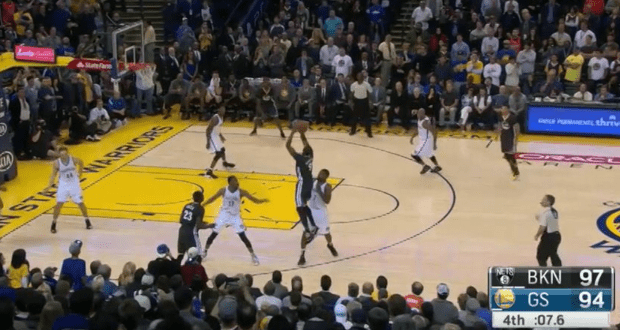 Andre Iguodala