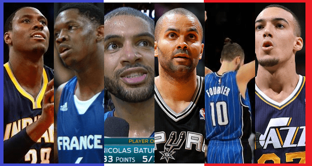 NBA