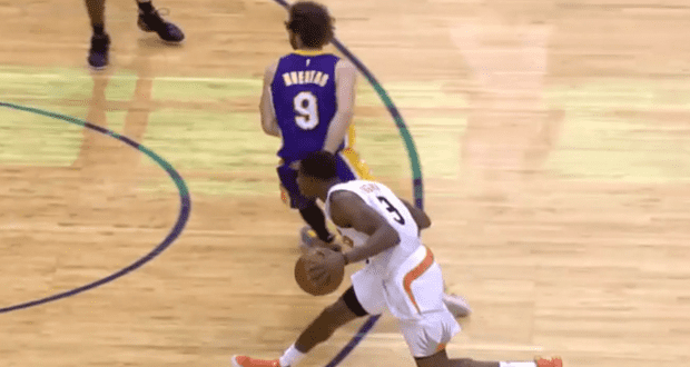 Marcelo Huertas