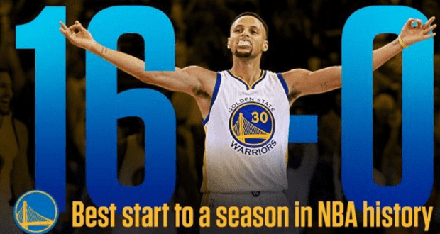 Warriors