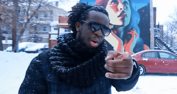demarre carroll