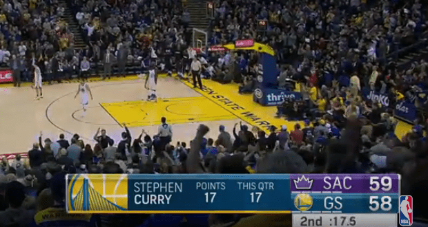 Stephen Curry