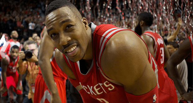 Dwight Howard