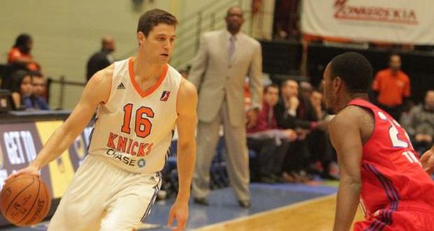 Jimmer Fredette
