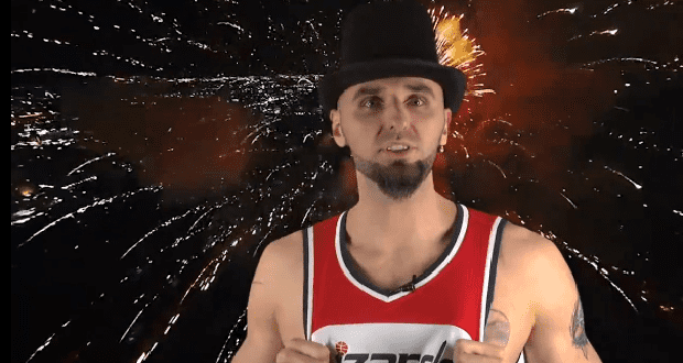 Marcin Gortat