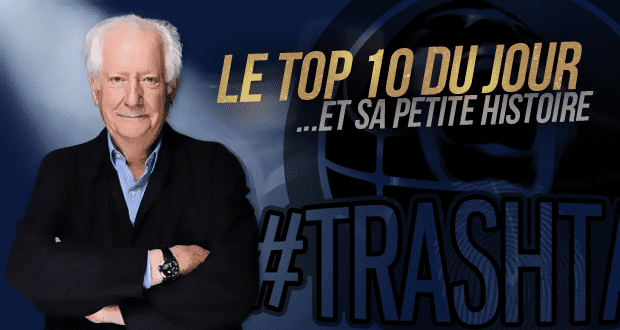 Top 10, Top 5