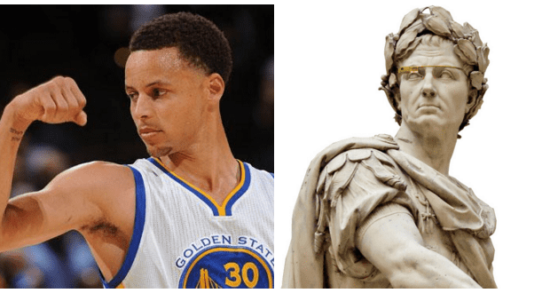 Golden State