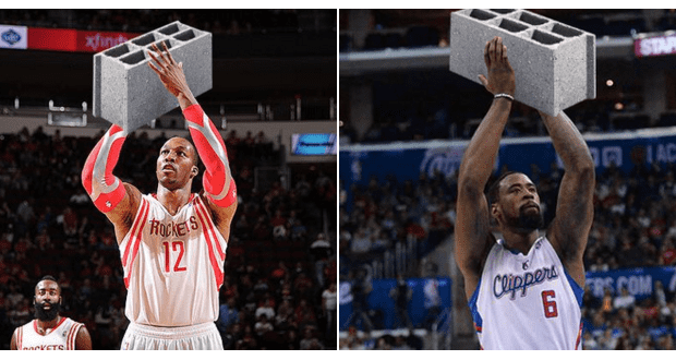 Dwight Howard
