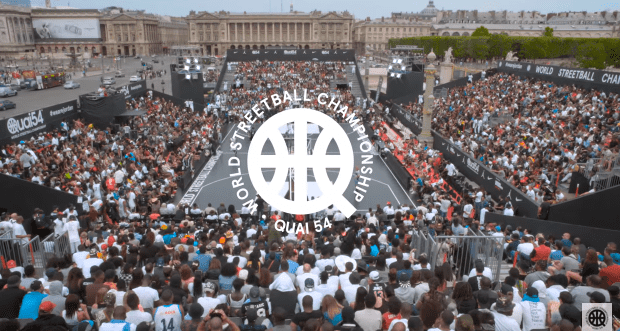 Quai 54