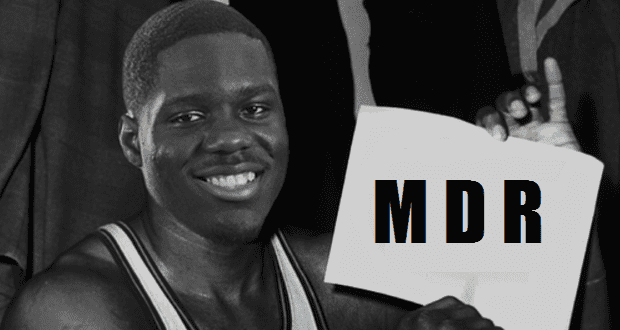 Anthony Bennett
