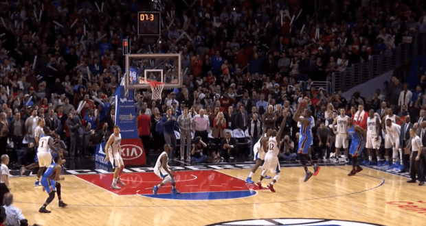 Kevin Durant