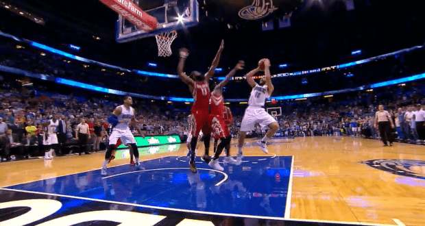 Evan Fournier