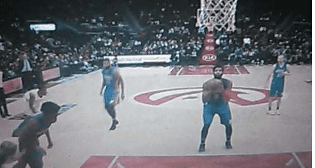 Andre Drummond