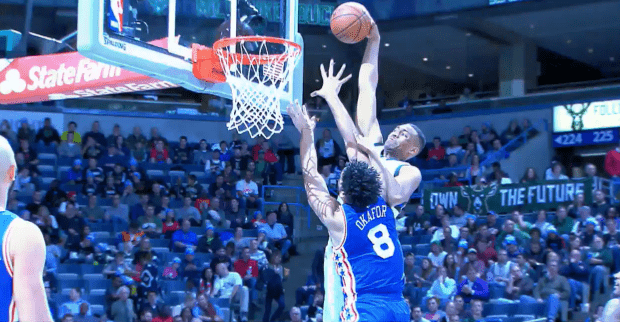 Jahlil Okafor