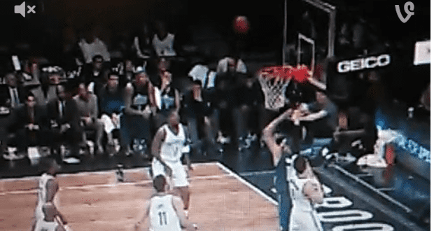 JaVale McGee