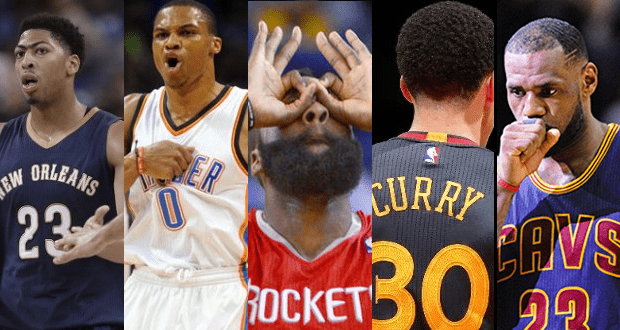 NBA
