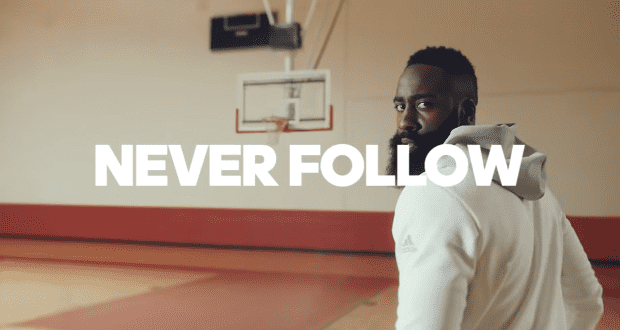 James Harden